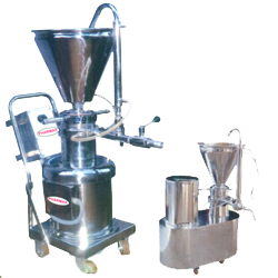 Colloid Mill 