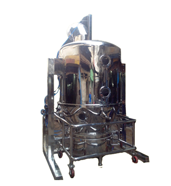 Fluid Bed Dryder