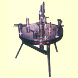 Membrane Filter Holder