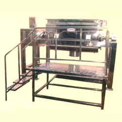 Ribbon Blender