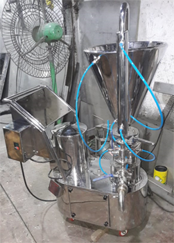 Colloid Mill