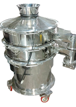 Vibro Sifter