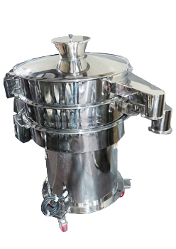 Vibro Sifter