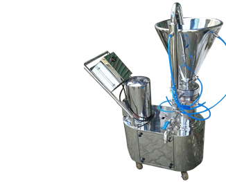 Colloid Mill