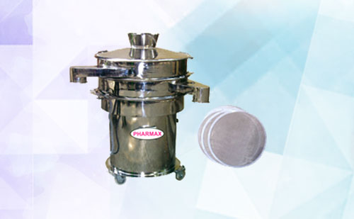 Vibro Sifter