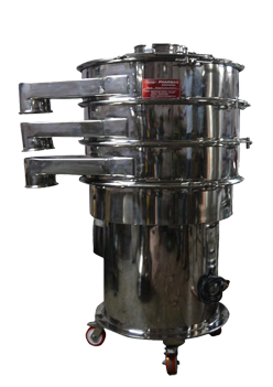 Vibro Sifter